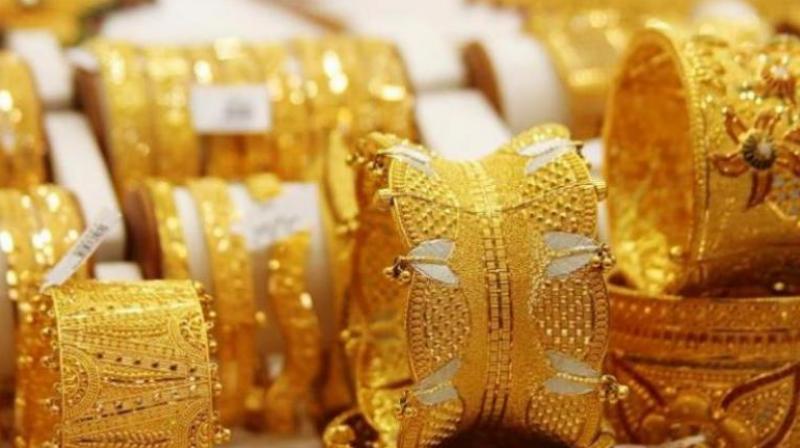 Gold Gold