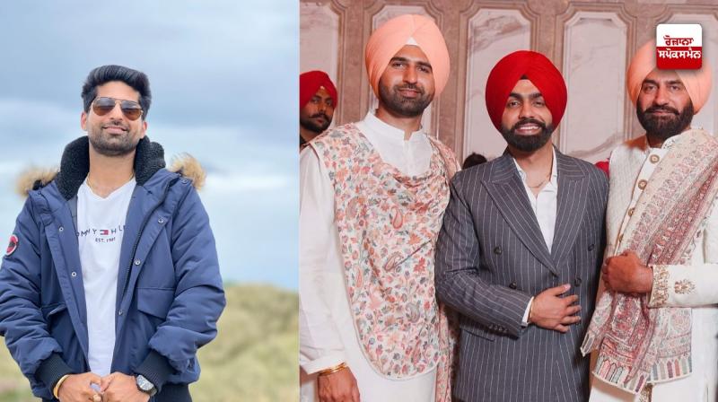 Sumeet Singh Sarao Sumeet Singh Sarao