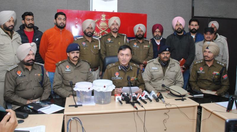 Punjab News Punjab News