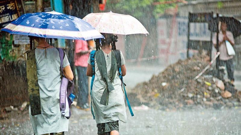 Weather Alert Weather Alert