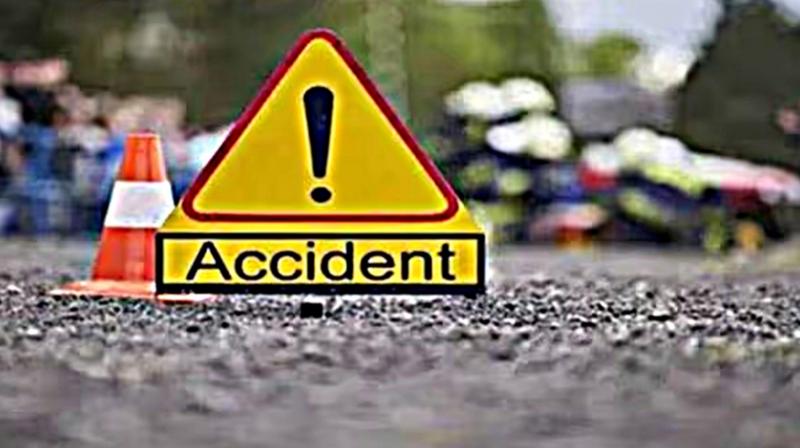 Accident Accident