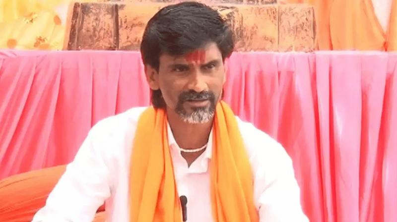  Manoj Jarange
