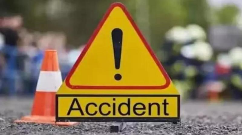 Accident Accident