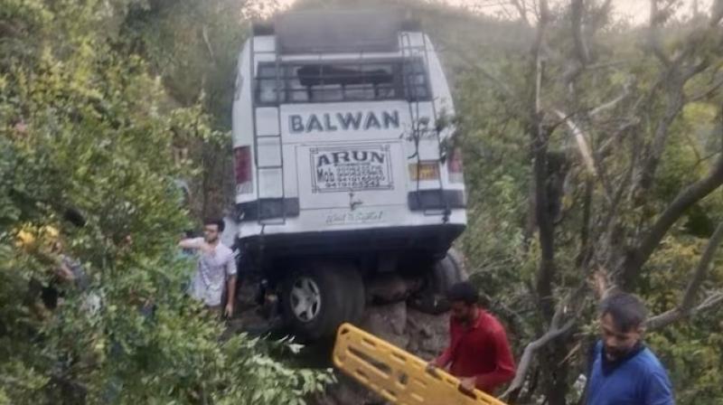 Accident 