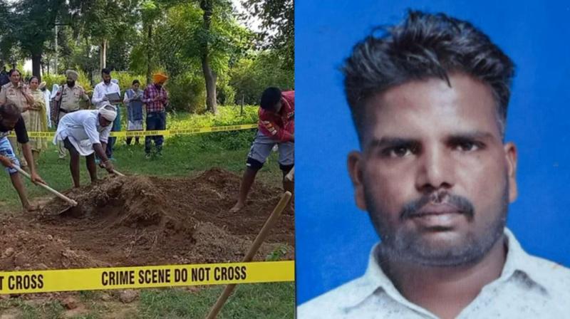 Gurdaspur News: The priest who killed the boy in the name of exorcism was arrested Gurdaspur News: The priest who killed the boy in the name of exorcism was arrested