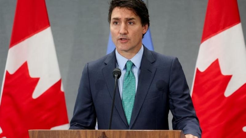 Canada News: Canada gave a blow to China, imposed 100% tariff on electric vehicles Canada News: Canada gave a blow to China, imposed 100% tariff on electric vehicles