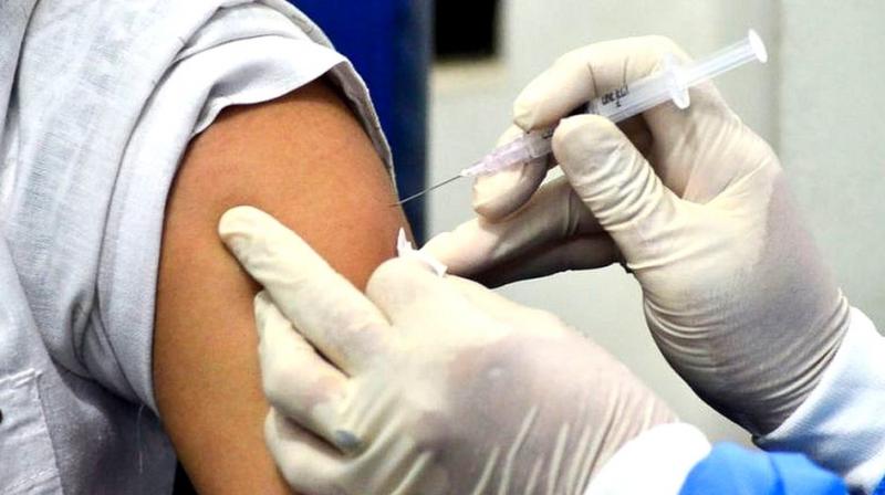 Corona vaccination Corona vaccination