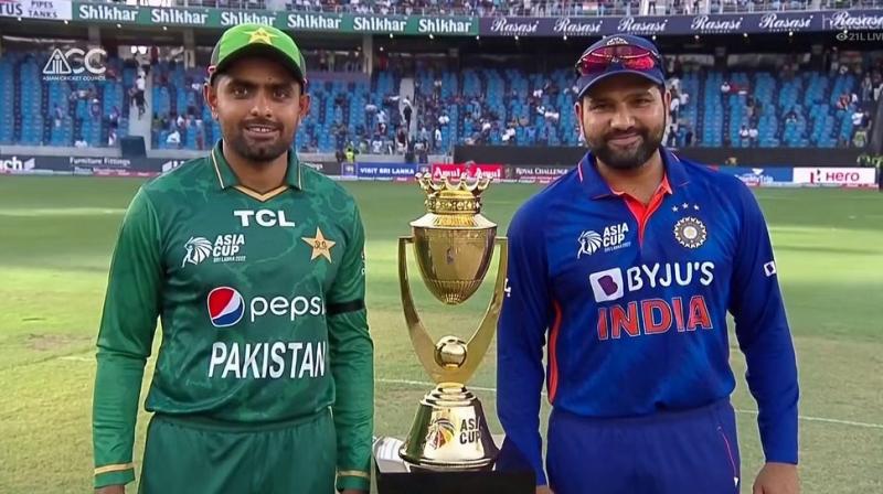 Asia Cup 2023 Schedule Announced, India To Play Pakistan In Kandy On September 2