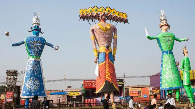 Dussehra Dussehra