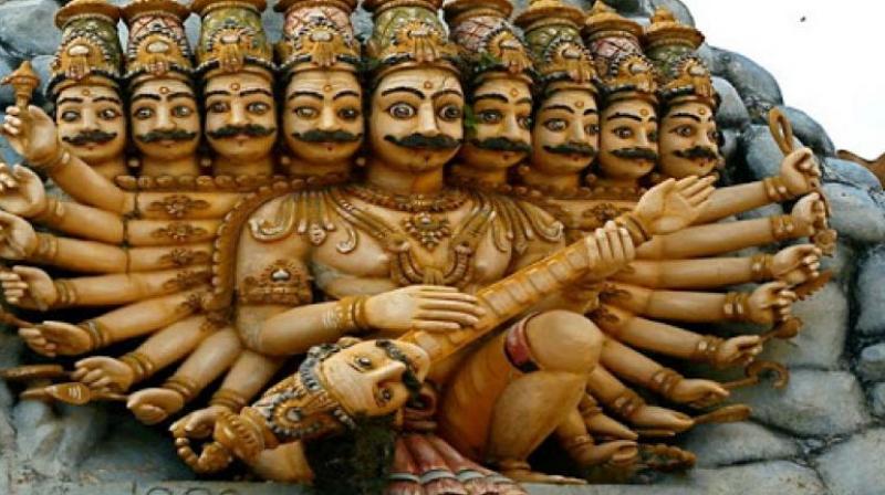 Ravan Ravan
