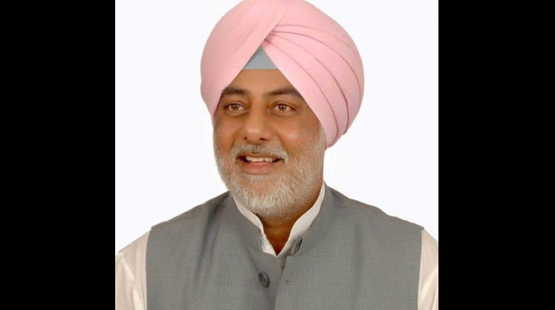 Randeep singh Nabha Randeep singh Nabha