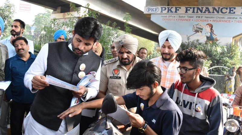 Amarinder Singh Raja Warring Amarinder Singh Raja Warring