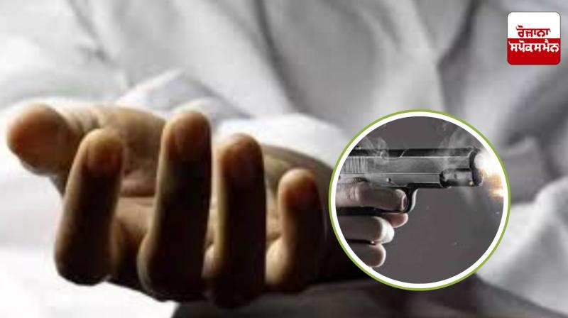 West Bengal: BSF jawan kills senior after argument in camp West Bengal: BSF jawan kills senior after argument in camp