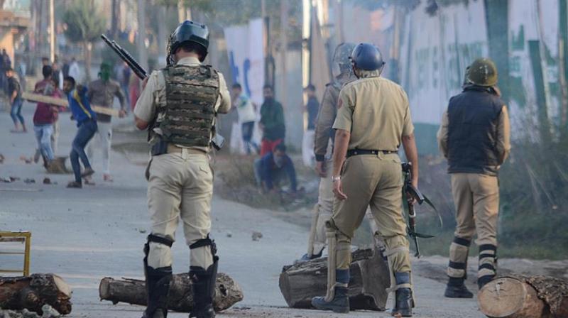 Jammu-kashmir Jammu-kashmir