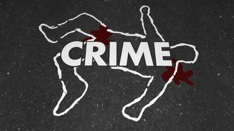 Murder Murder