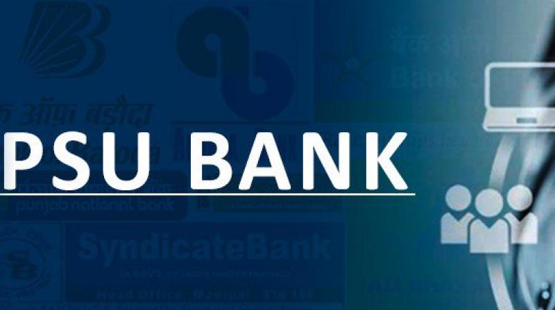 PSU bank PSU bank