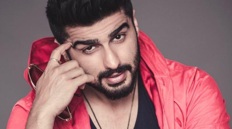Arjun Kapoor Arjun Kapoor
