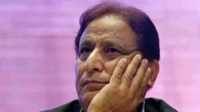 Azam Khan Azam Khan