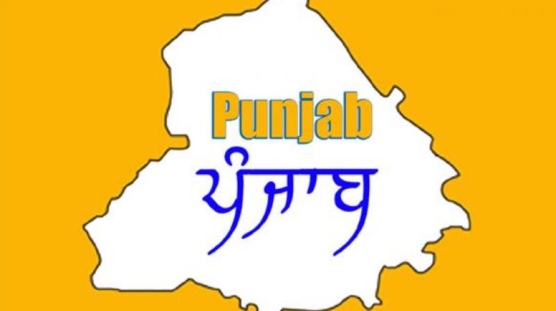 Punjab Punjab