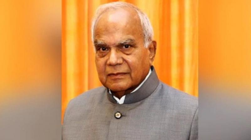 Banwarilal Purohit Banwarilal Purohit