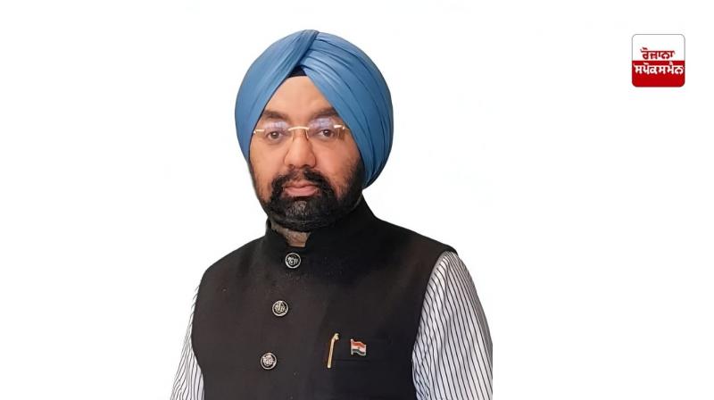 ਸੰਸਦ ਮੈਂਬਰ ਵਿਕਰਮ ਸਾਹਨੀ ਨੇ ਐਸਸੀਐਲ ਮੋਹਾਲੀ ਦੇ ਆਧੁਨਿਕੀਕਰਨ ਦੀ ਆਪਣੀ ਮੰਗ ਦੁਹਰਾਈ