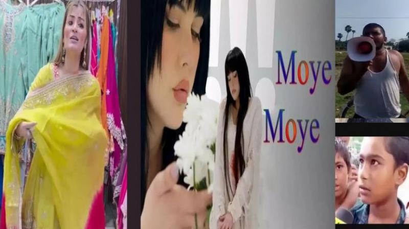 Year Ender 2023: From 'Moye Moye' to 'Looking Like a Wow', check most viral memes Year Ender 2023: From 'Moye Moye' to 'Looking Like a Wow', check most viral memes