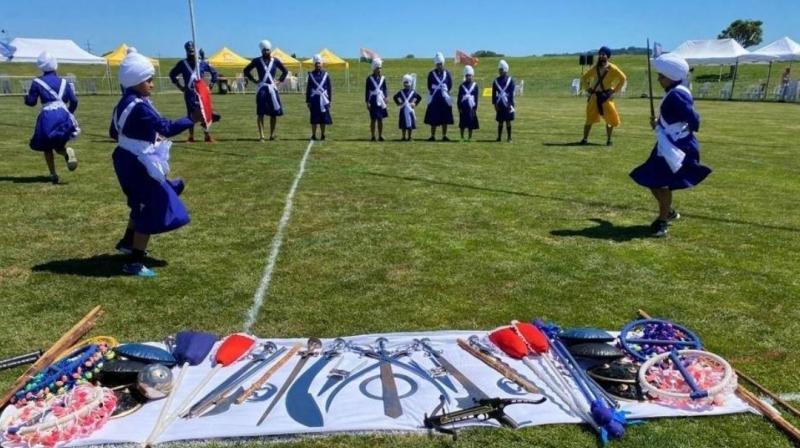 New Zealand Sikh Games New Zealand Sikh Games