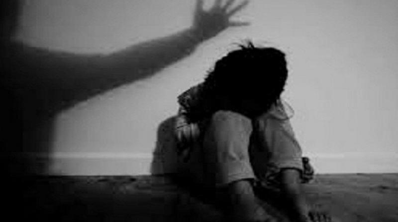 School Teacher held for molesting 10 year old child in Odisha School Teacher held for molesting 10 year old child in Odisha