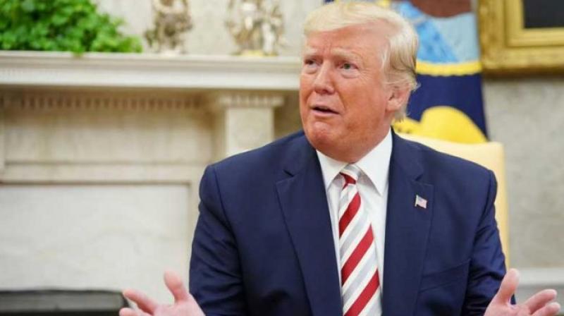 Donald Trump Donald Trump