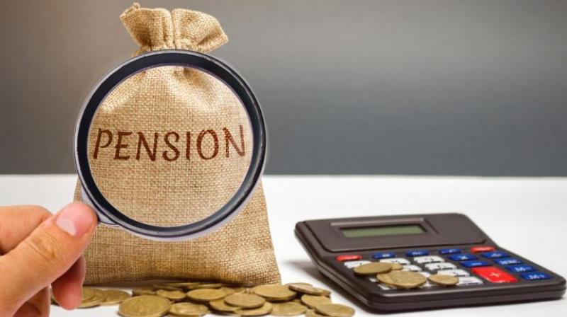 317 former MLAs of Punjab will get one pension from this month