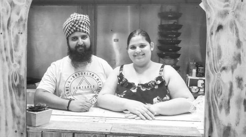 Sikh couple faces deportation in Australia Sikh couple faces deportation in Australia