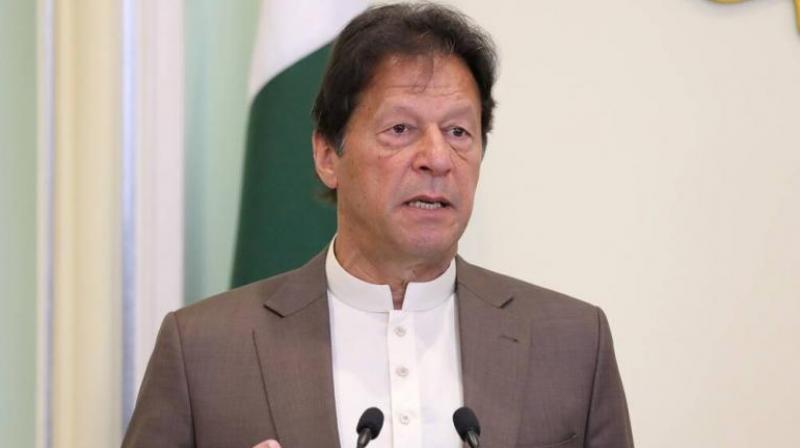 Imran Khan Praises India Foreign Policy