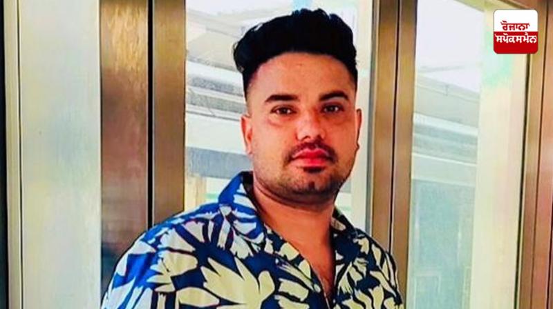 Punjabi Dies In Italy Punjabi Dies In Italy