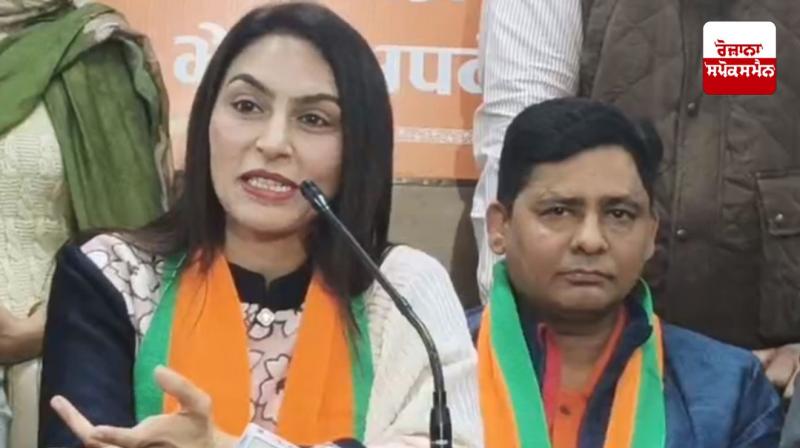 Congress suffers setback before mayoral election in Chandigarh Congress suffers setback before mayoral election in Chandigarh