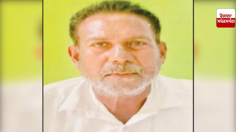 Panch candidate died due to sudden health deterioration during ongoing polling Panch candidate died due to sudden health deterioration during ongoing polling
