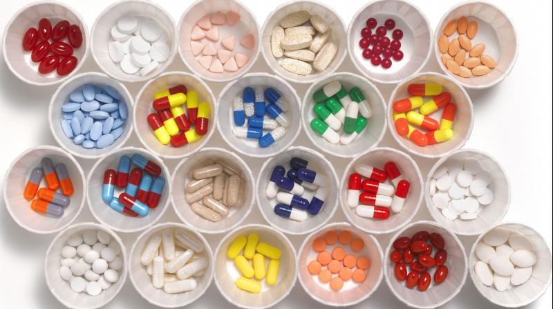 Medicines Medicines