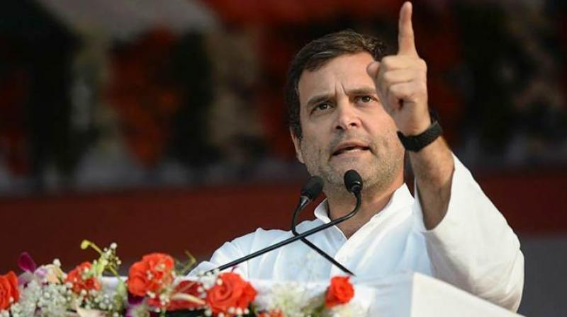 Rahul Gandhi Rahul Gandhi