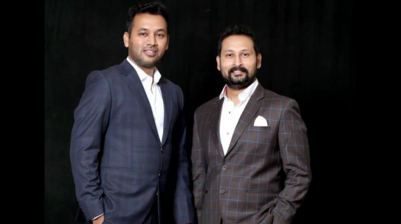 Left Job in Australia and started Organic Farming, Annually Earn Rs. 50 Crore Left Job in Australia and started Organic Farming, Annually Earn Rs. 50 Crore