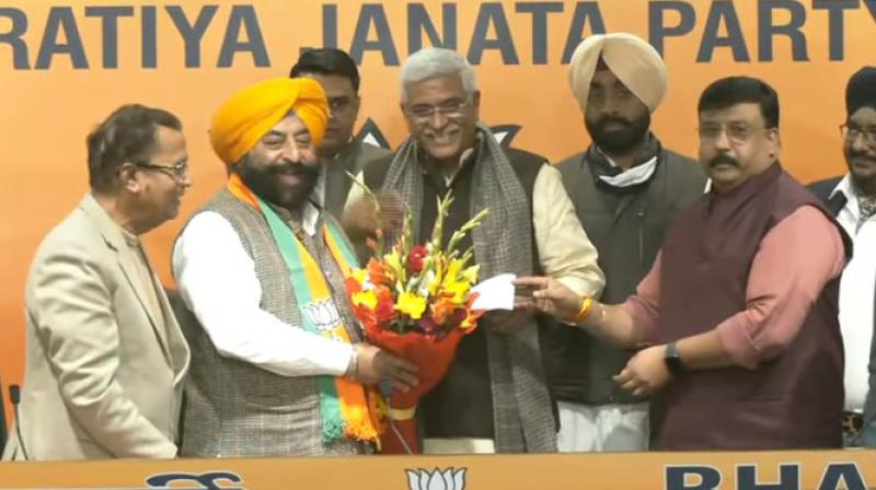 Sarabjit Singh Makkar Sarabjit Singh Makkar