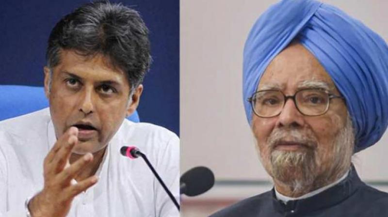 Manish Tewari Manish Tewari