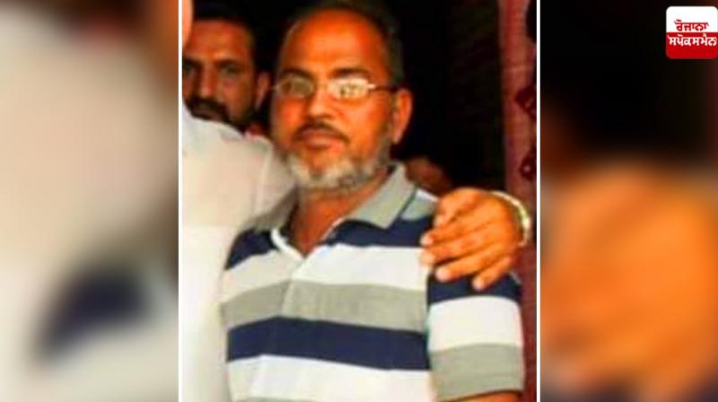 Dera premi shot dead Dera premi shot dead