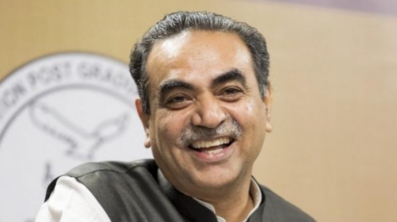 Sanjay Tandon Sanjay Tandon