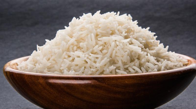 rice rice