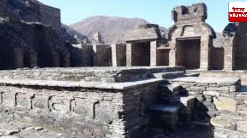 Only 37 out of 1817 gurdwaras and temples in Pakistan are functioning: Report