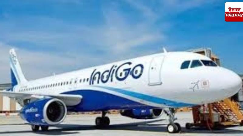 More than 550 IndiGo flights cancelled