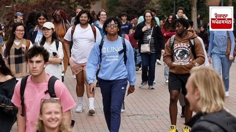 US's sudden action revokes visas of nearly 150 international students US's sudden action revokes visas of nearly 150 international students