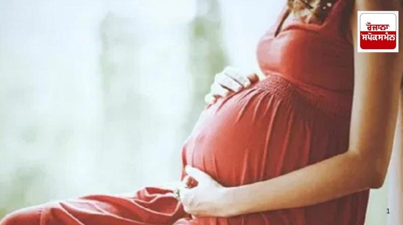 UN Report: An average of 52 pregnant women die every day in India UN Report: An average of 52 pregnant women die every day in India