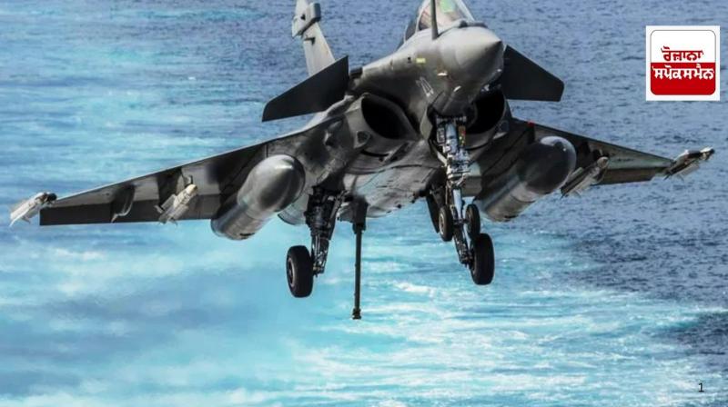 India approves biggest ever fighter jet deal India approves biggest ever fighter jet deal