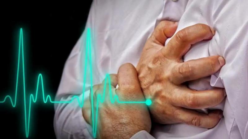 Diabetes, heart disease and cancer cases increase in India Diabetes, heart disease and cancer cases increase in India