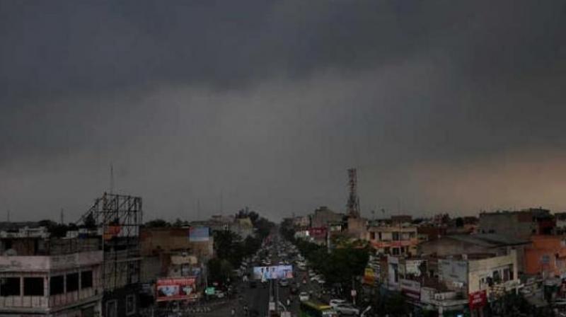 Punjab Weather Update News in punjabi Punjab Weather Update News in punjabi